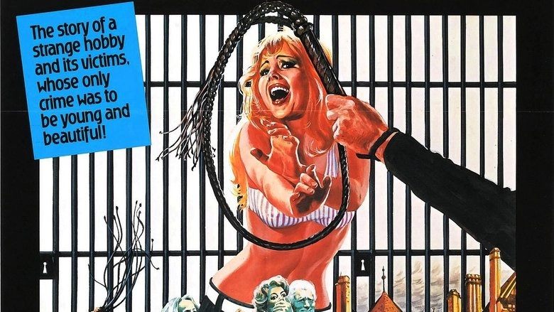 House Of Whipcord (1974)