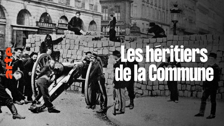 Les Heritiers De La Commune (2023)