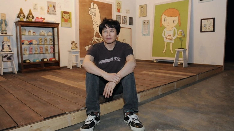 Traveling With Yoshitomo Nara (2007)