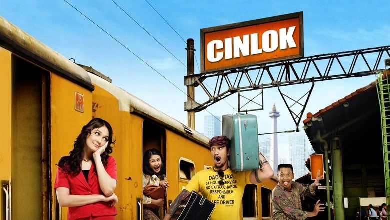 Cinlok (2008)