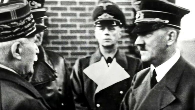 Petain: Un Heros Si Populaire (2010)