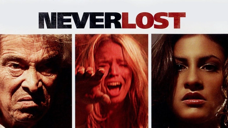 Neverlost (2010)