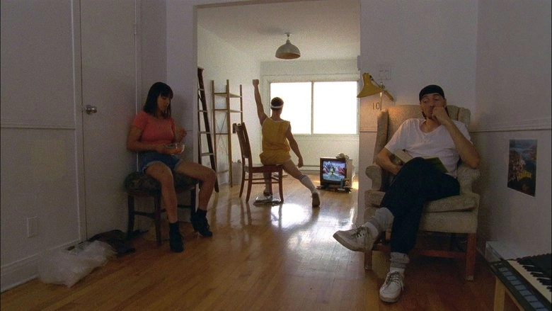 Nocturnal Excursion (2017)