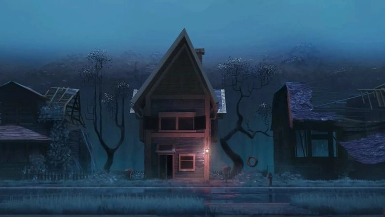 Home Sweet Home (2013)