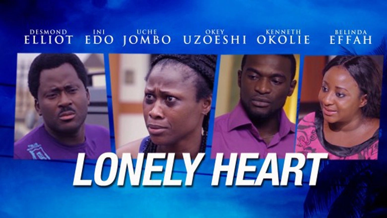 Lonely Heart (2013)