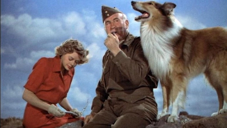 Son Of Lassie (1945)