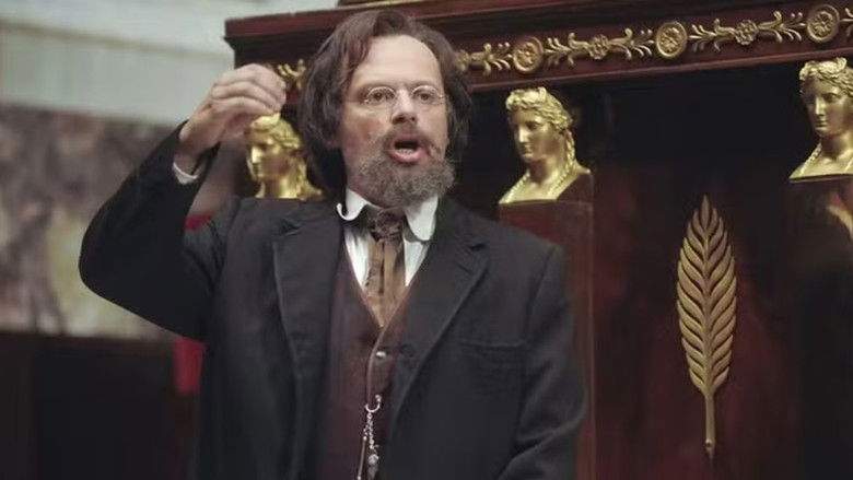 Drumont, Histoire D'un Antisemite Francais (2013)