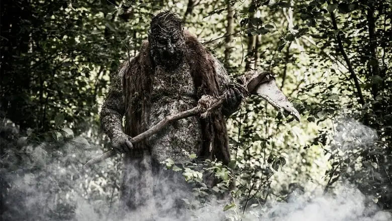 Backwood Madness (2025)