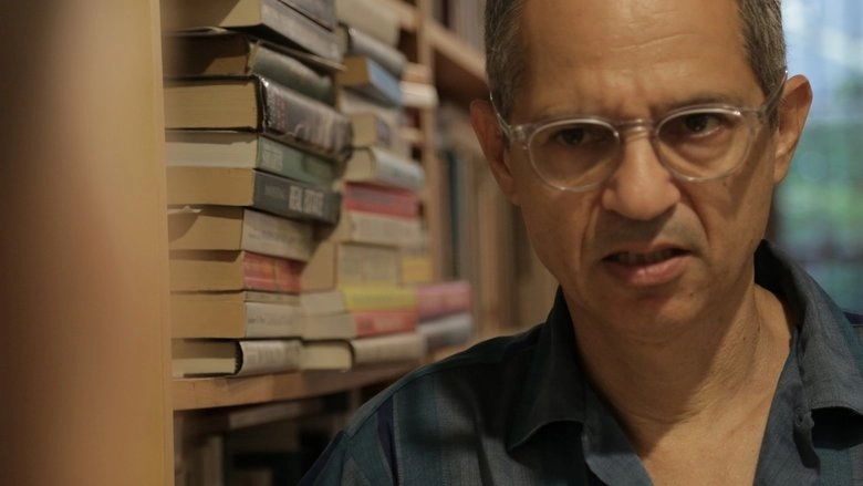 The Show About The Show (2017)