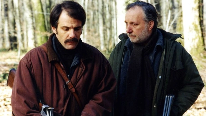 La Fille De Son Pere (2001)