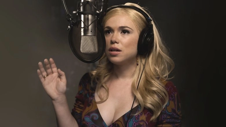 The Brittany Murphy Story (2014)