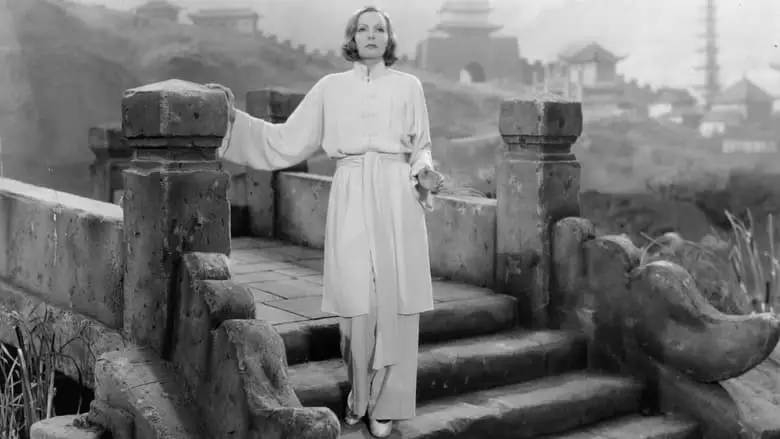 The Painted Veil (1934)
