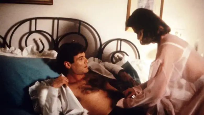 Animal Instincts (1992)