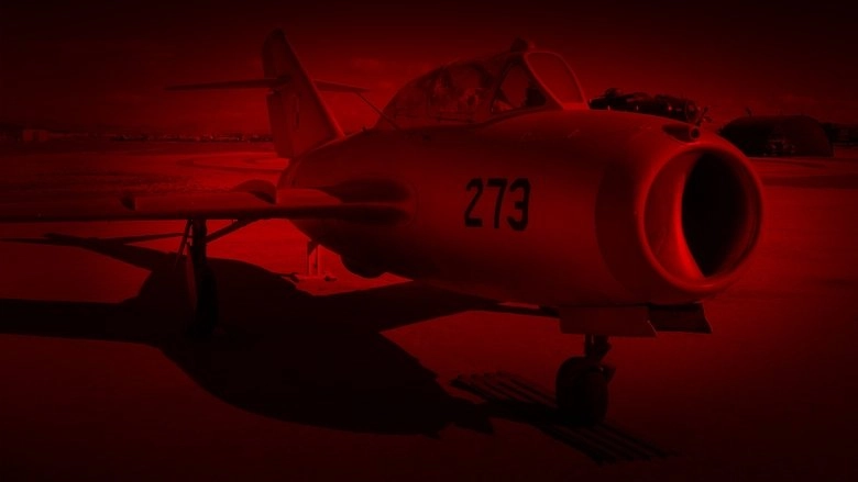 Area 51: The CIA's Secret Files (2014)