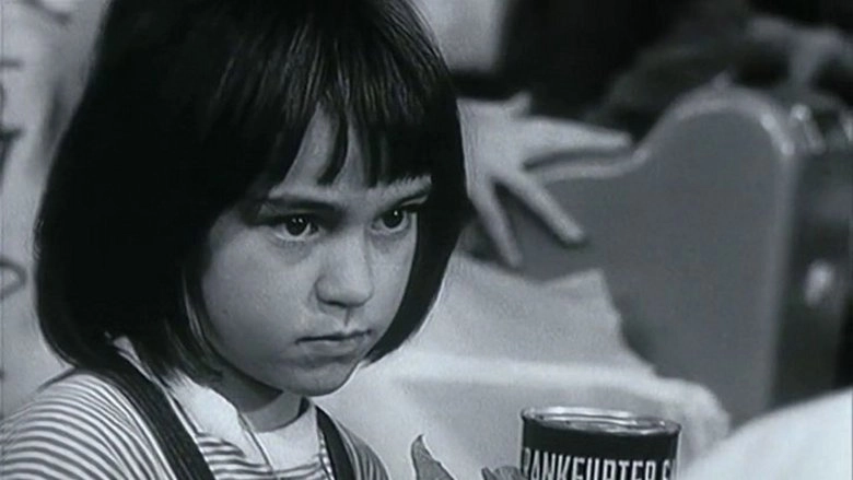 Kata A Krokodyl (1966)