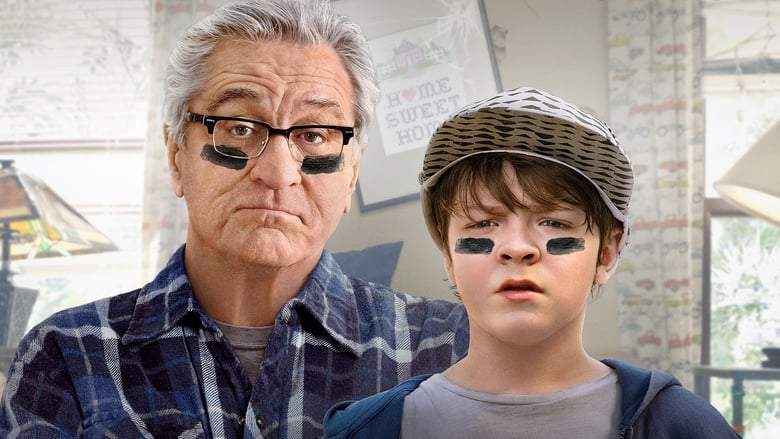 The War With Grandpa (2020)