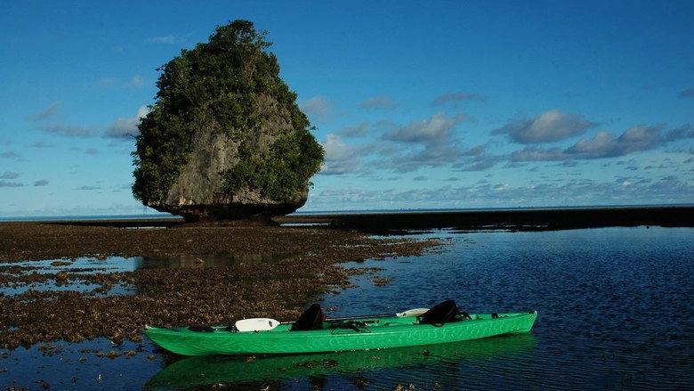 Lost Tribe Of Palau (2007)