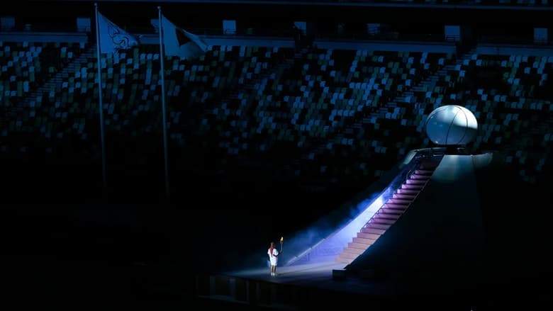 Official Film Of The Olympic Games Tokyo 2020 Side A (2022)