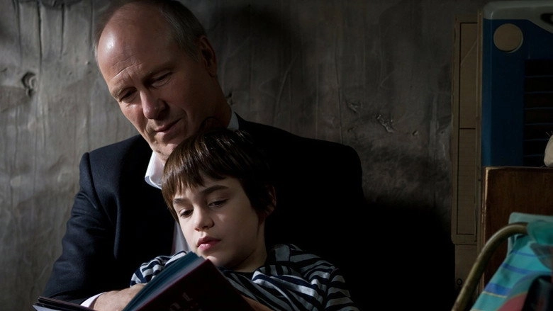 Maddened By His Absence (2012)
