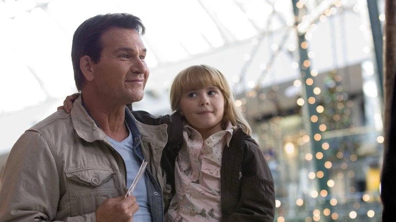 Christmas In Wonderland (2007)