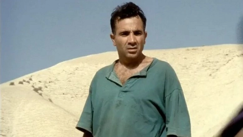 Yellow Asphalt (2001)