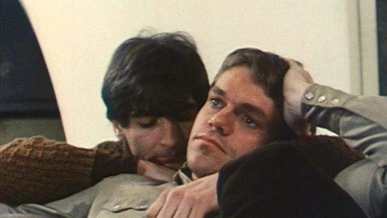A Very Natural Thing (1974)