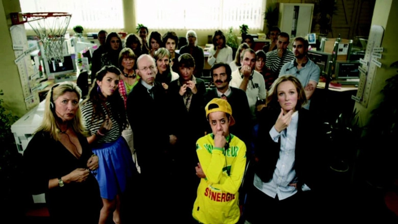 Operation 118 318 Sevices Clients (2010)