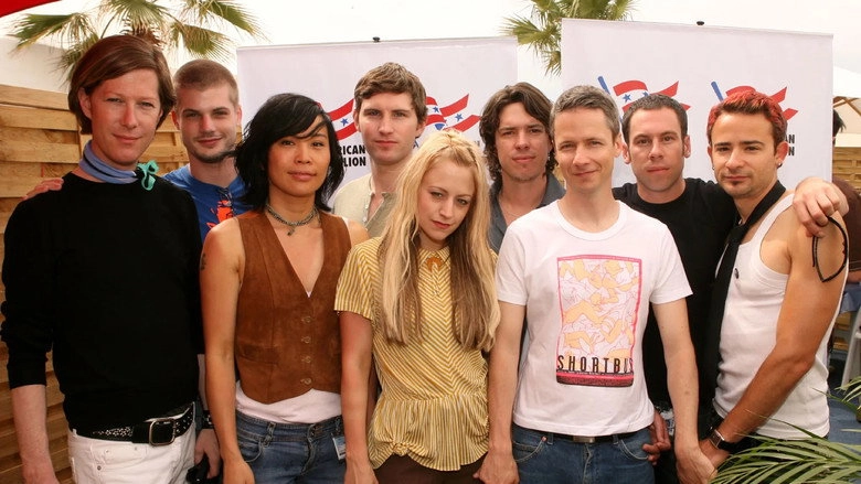 Gifted And Challenged: The Making Of 'Shortbus' (2007)