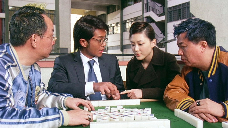 Fat Choi Spirit (2002)