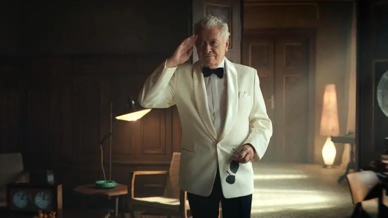 Kundschafter Des Friedens 2 (2025)