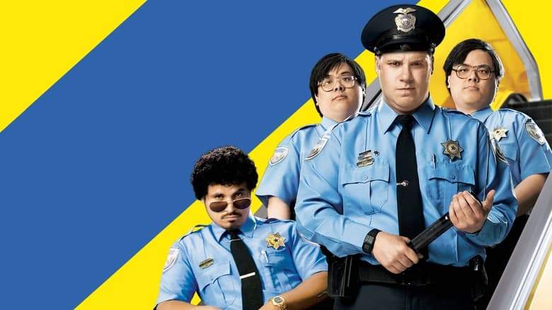 Observe And Report (2009)