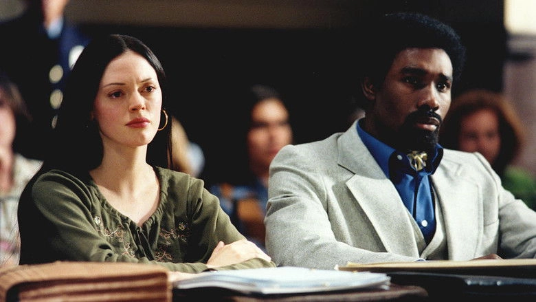 The Killing Yard (2001)