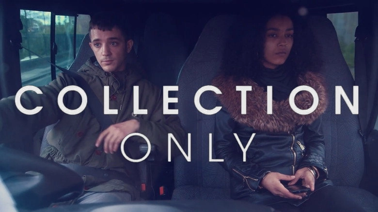 Collection Only (2018)