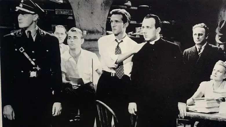 Hitler: Beast Of Berlin (1939)