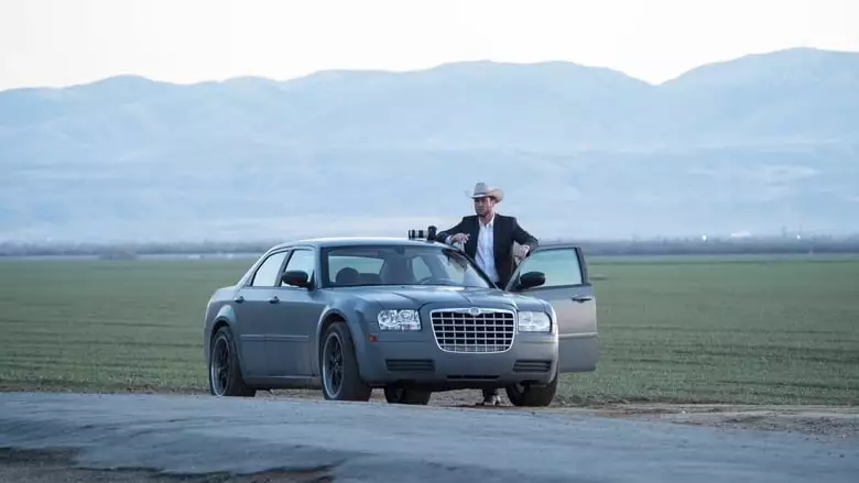 The Devil Has A Name (2019)