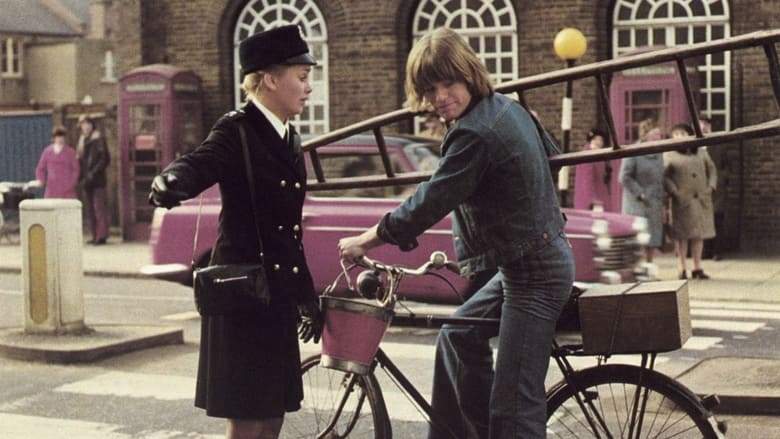 Confessions Of A Window Cleaner (1974)