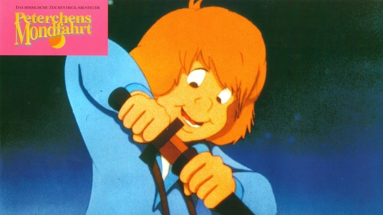 Peter In Magicland (1990)