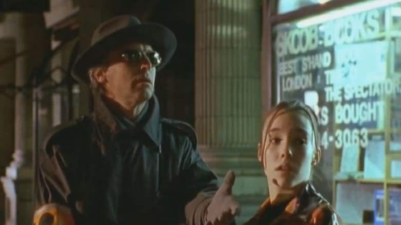 Der Blinde (1996)
