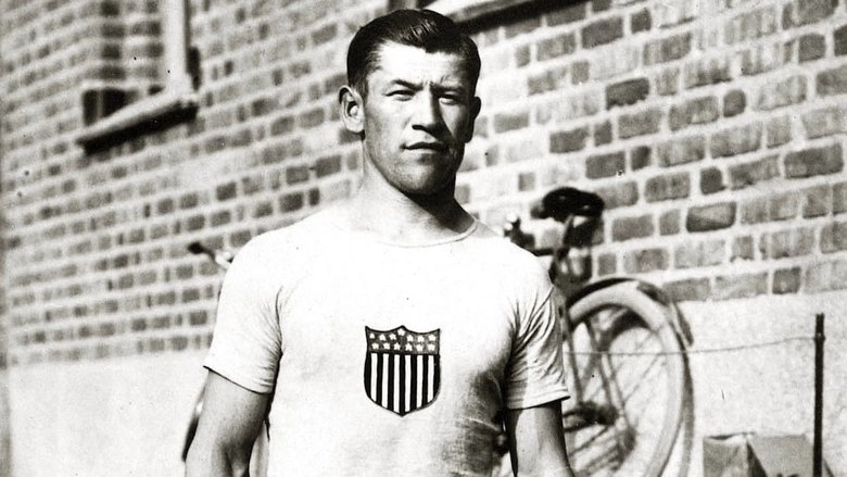 Jim Thorpe: Lit By Lightning (2025)