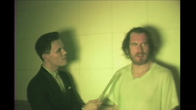 Death Grips Interview 2016 (2016)