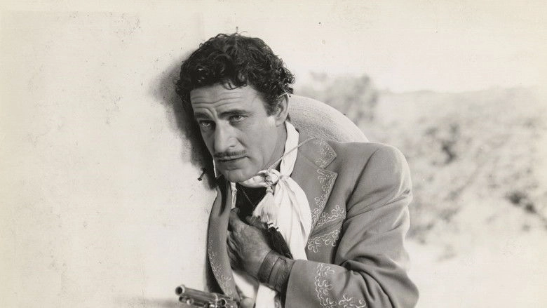 South Of Monterey (1946)