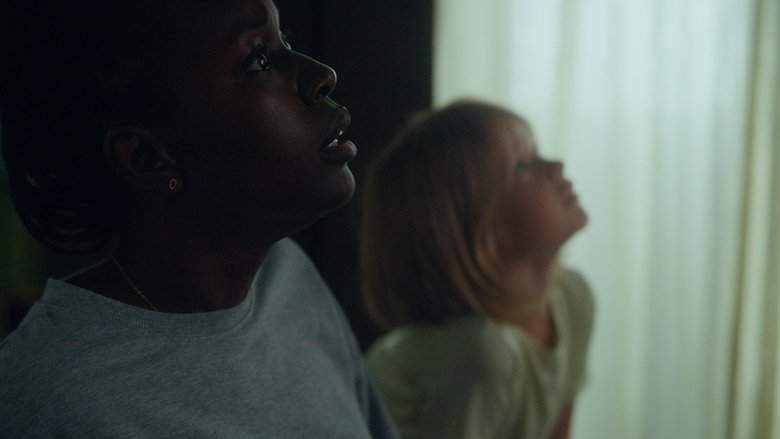 Nanny (2022)