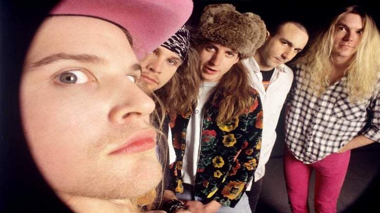 Malfunkshun: The Andrew Wood Story (2005)