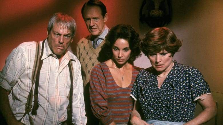 Twilight Zone: The Movie (1983)