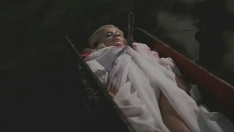 La Llamada Del Vampiro (1972)