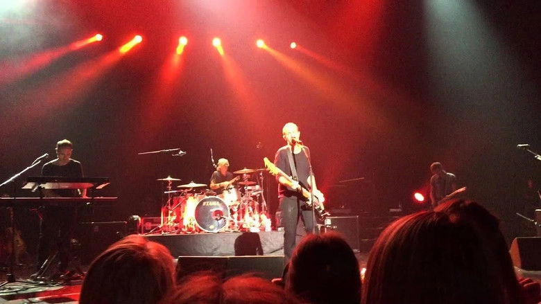 Calogero - Live 2015 (2015)