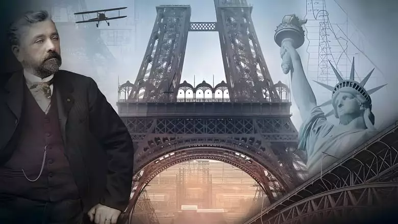 Tour Eiffel, Le Reve D'un Visionnaire (2023)