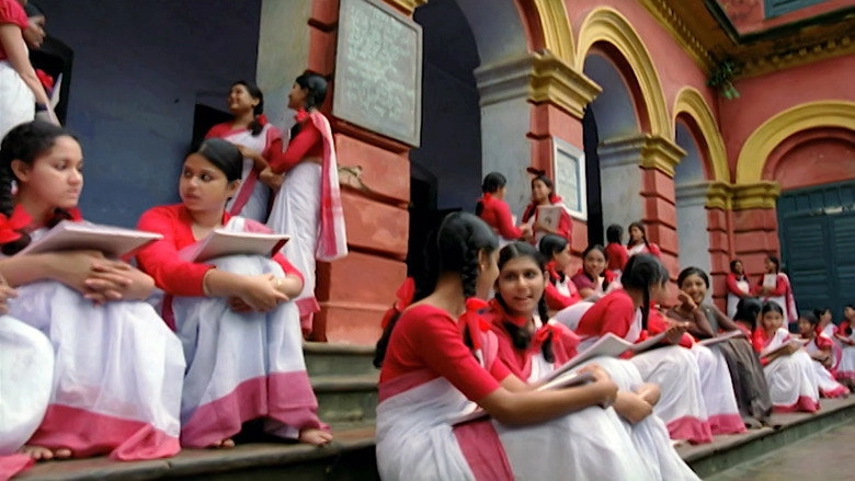 Elar Char Adhyay (2012)