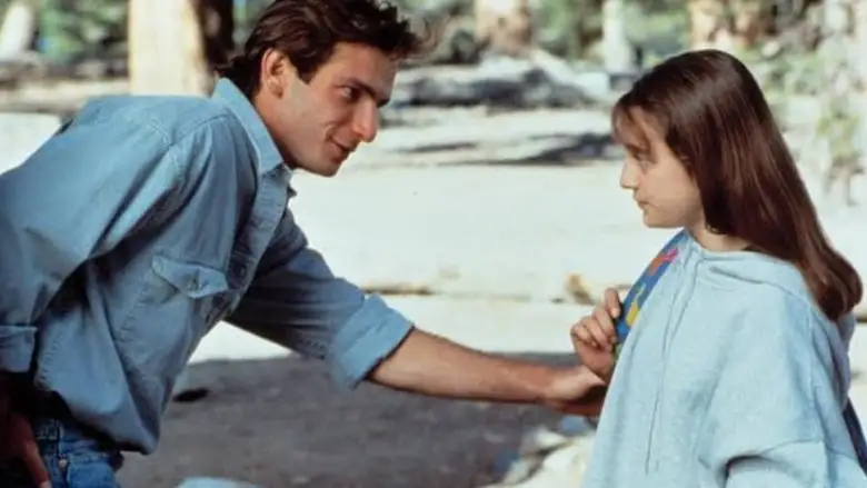 Big Girls Don't Cry... They Get Even (1992)