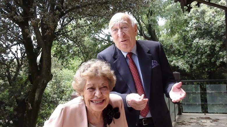 Giovanna Cau - Diversamente Giovane (2011)